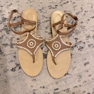JACK ROGERS MACI SANDAL
